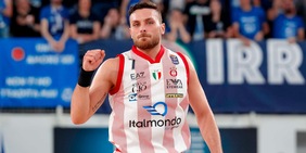 Tonut l'anti Belinelli: Milano contro Bologna, si accende la sfida Scudetto