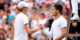 L'era Sinner-Alcaraz: perché e da chi devono già guardarsi le spalle