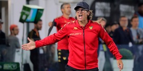 Vanoli al Toro: ci siamo. Cairo vuole chiudere