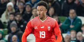 Inter, idea Ndoye se parte Dumfries