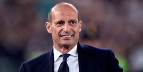 Juve, con Allegri non doveva finire a pesci in faccia