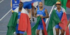 Non c’è soltanto Jacobs. L’Italia di atletica corre nel futuro