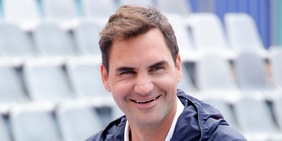 Se Sinner parla come Federer o Federer parla come Sinner