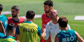 Martinez, un catalano alla guida del Portogallo: dopo il Belgio ci riprova