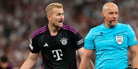 De Ligt e il Bayern al capolinea, ecco perché è stato messo in vendita