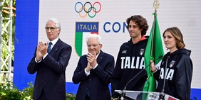 L’Italia migliore è anche da record