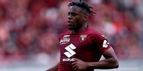 Toro, Zapata vuole stupire ancora. Il Feyenoord su Ciammaglichella