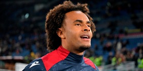 Tormentone Zirkzee: Milan, dentro o fuori