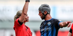 Caschi, gialli e finali thrilling: “Spartacus” Gjasula, l’eroe dell’Albania