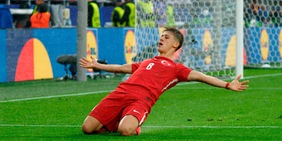 Si chiama Guler, si legge Mister cento per cento