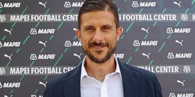 Nasce il Palermo di Dionisi