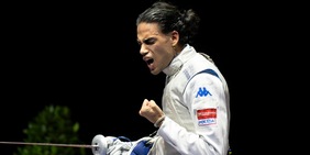 L’Italia del fioretto ora tira di squadra