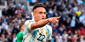 Coppa America, Julian Alvarez e Lautaro Martinez: la staffetta del gol
