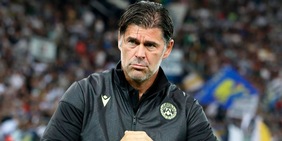 Salernitana: così si riparte con Sottil