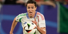 Da Chiesa a Thuram, l’Europeo va di padre in figlio