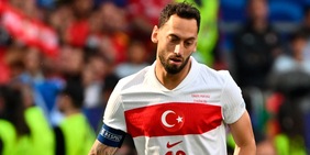 Rinnovo e...Calhanoglu: Inzaghi, mai dire estate
