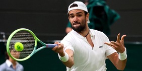 Tennis, il Pil azzurro cresce col lavoro di gruppo