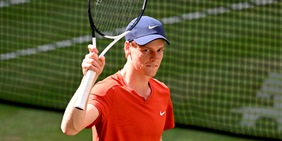 Sinner e l'onda azzurra del boom Italtennis