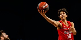 Risacher e la Francia sbancano il Draft: prima scelta per due anni di fila