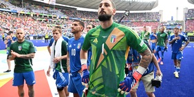 Disfatta totale, Spalletti ha grandi responsabilità