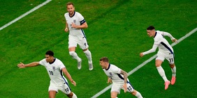 Il discusso Southgate deve svegliare i tre tenori