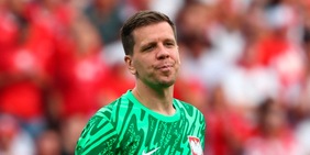 Szczesny, quando l’attaccamento alla Juve non è un modo di dire