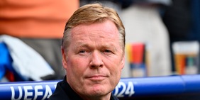 È una RambOlanda grazie a Koeman, in missione per Cruijff