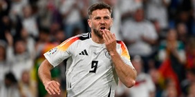 Fullkrug, il jolly della Germania con cui Nagelsmann può ribaltare la Spagna