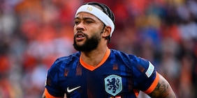 Depay, gol è arte tra rap e tatuaggi: con l’Olanda 46 reti, a -4 da Van Persie