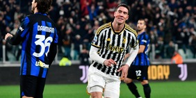 Inter e Juve, calendario a confronto fino allo scontro diretto