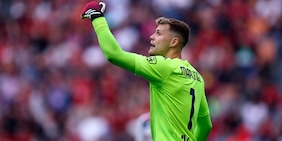 Martinez pronto a prendere l’eredità di Sommer: subito in ritiro con l’Inter