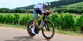 Tour de France, il volo di Evenepoel e Pogacar adesso è più vicino