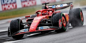 Ferrari, i perché del passo falso a Silverstone. Mentre le altre evolvono