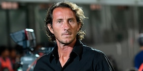 Diana: "Colpani esempio per i giovani. Seconde squadre importanti"