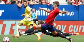 Il calcio spagnolo s’interroga sul ‘traffico’ dei giovani calciatori