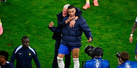 Francia, alla disperata ricerca di Mbappé: è fuori forma e mancano i gol