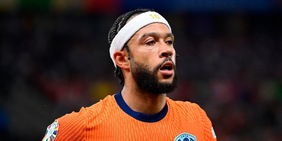 Non solo Depay: è un Euro ufficio di collocamento. Quanti svincolati di lusso!
