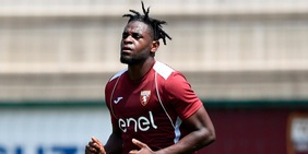 Toro, ora è Zapata il leader: "Sono carico"