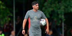Fonseca e il nuovo equilibrio Milan: gioco dominante ma prima la difesa