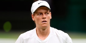 Sinner, la grandezza del N.1 si misura anche nella sconfitta