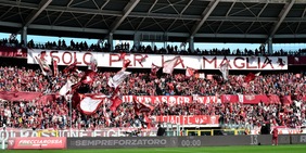 I tifosi del Toro? Una fede eroica nonostante la cessione di Buongiorno