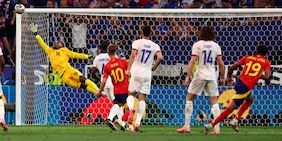 Rai e Sky, gli Europei sono un successo: è party televisivo anche senza Italia