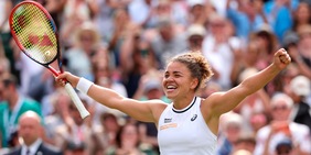 Paolini e la finale di Wimbledon: Jasmine per la Storia, cosa sarà fondamentale