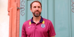 Viva Southgate, il Bearzot del Terzo Millennio