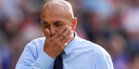 L’Italia abdica tra le incertezze: gli azzurri devono ritrovare l’identità