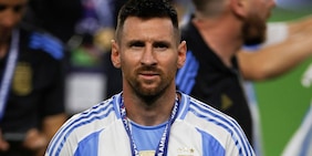 Messi, lacrime e trionfo con l’Argentina: ora l’ultimo Mondiale