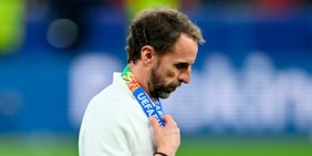 Inghilterra, Southgate si dimette dopo il ko in finale: il messaggio ufficiale