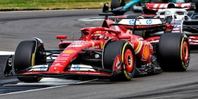 Ferrari indietro, ora McLaren e Mercedes insidiano la Red Bull