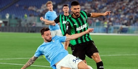 Toro su Erlic, Vagnati contatta il Sassuolo. Hajdari, decide...Mourinho