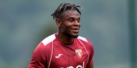 Cairo, fatto Zapata capitano adesso bisogna fare il Toro